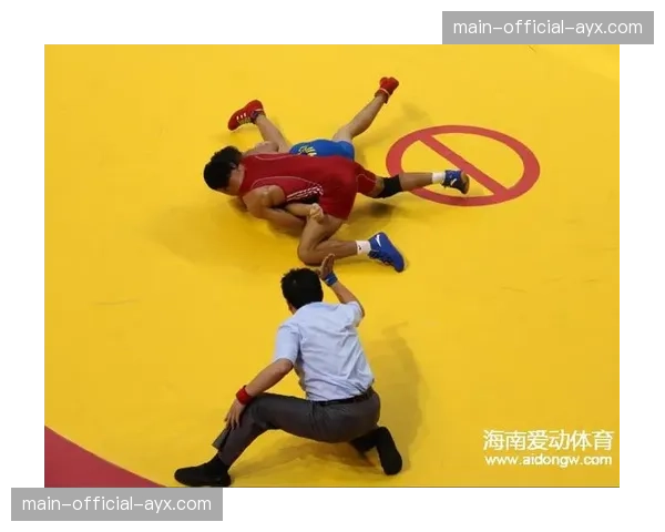 比什凯克-亚什特克-体育竞技场将承办S4W国际摔跤赛事