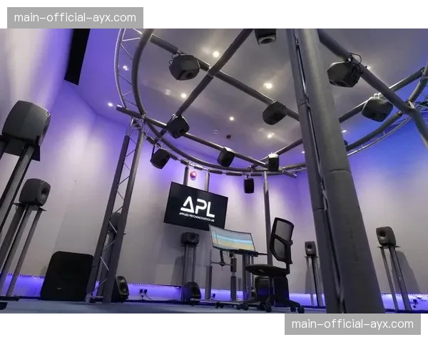 沉浸式音频标准在数字化升级阶段普及 补齐了品牌传播在听觉维度的感官力