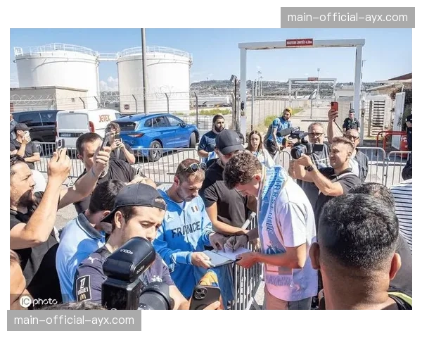 帕瓦尔霍伊别尔痛批马赛表现：不可接受的上半场