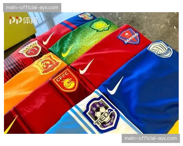 多支球队开放媒体日，公布新赛季口号与主题球衣设计