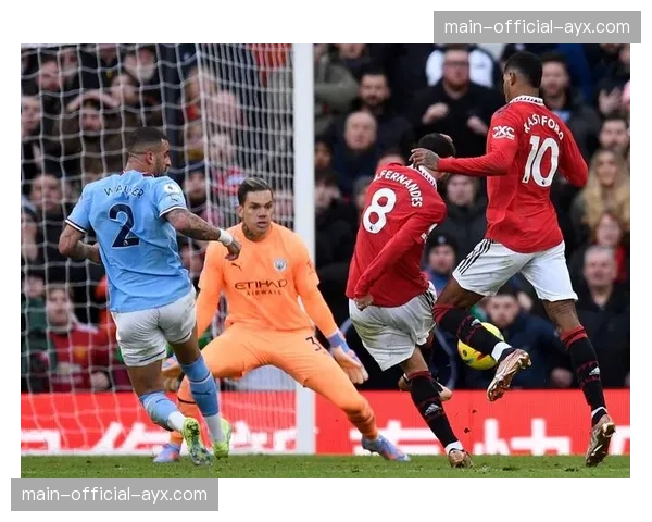 穆德里克长途奔袭破门，但进球因队友越位位置干扰被判无效