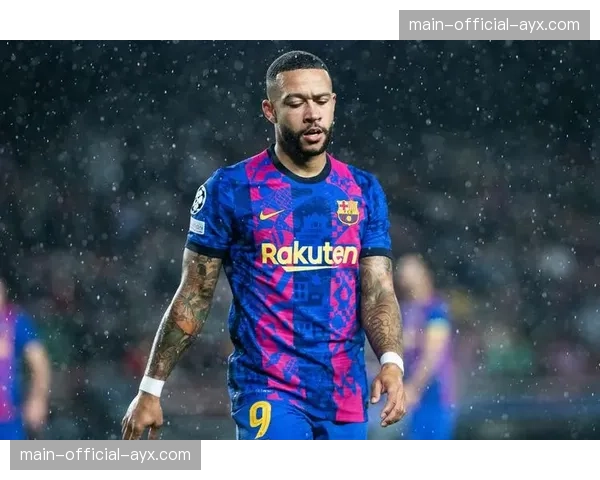 伤病速递：马竞证实前锋德佩腿筋受伤，将缺席至少四周