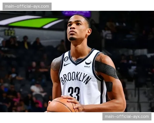 篮网121-115险胜奇才,克拉克斯顿关键封盖锁定胜局 篮网121-115险胜奇才,克拉克斯顿关键封盖锁定胜局